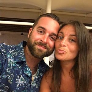 Meet your Posher, Jamie